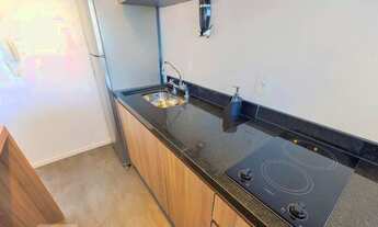 Imagem 7: Apartamento 1 dormitório para Venda em São Paulo, Cerqueira César, 1 dormitório, 1 suíte