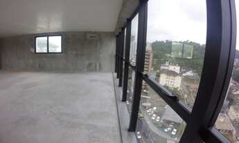 Imagem: Excelente sala comercial em Edifício novo