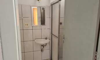 Imagem 4: Kitnet/conjugado para aluguel tem 40 metros quadrados em Santa Efigênia - São Paulo - SP