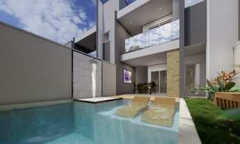 Imagem 4: Belíssimos duplex com excelente localização, rua sem saída!