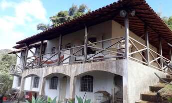 Imagem: Caeté - Sítio - Zona Rural