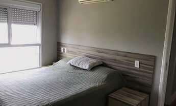 Imagem 3: Apartamento 13° andar com 89 metros quadrado em Barueri condomínio Alpha Garden Alphavil