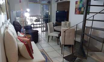 Imagem: Cobertura à venda - Santa Rosa - Niterói/RJ