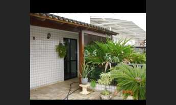 Imagem 3: Cobertura Duplex 330m², 4 quartos, Recreiodos Bandeirantes