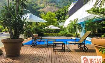 Imagem 6: Cobertura 970m² Indevassável