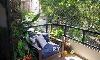 Imagem 2: APARTAMENTO RESIDENCIAL em SALVADOR - BA, PITUBA