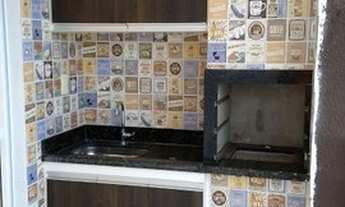 Imagem 1: Apartamento no Bairro Quinta das Paineiras em São José do Rio Preto-SP