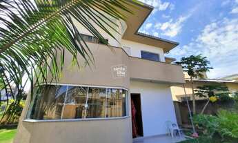 Imagem: FLORIANóPOLIS - Casa Padrão - Campeche