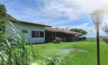 Imagem 2: Chacara sousas Fazenda / sítio com venda por R$1.210.100