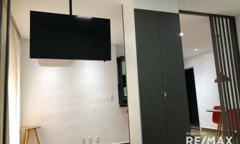 Imagem 6: Apartamento mobiliado no Campolim Sorocaba SP