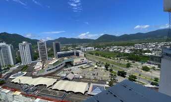 Imagem 7: Barra Bonita! Vista mar, alto, Indevassável! 93m, 3 qts (1 suíte)dependência reversível. I