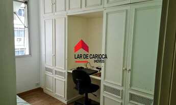 Imagem 6: Leme - Roberto Dias Lopes - 3 quartos com suíte , closet e vaga escriturada