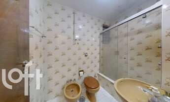 Imagem 4: Rio de Janeiro - Apartamento Padrão - Leblon