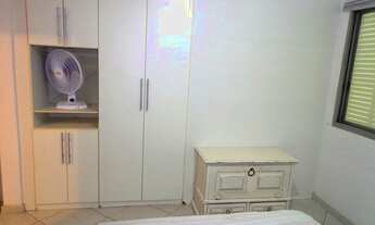 Imagem 7: Praia das Pitangueiras - 03 dormitórios mobiliado com varanda / 01 vaga