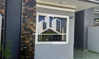 Imagem: CASA-SOBRADO-FAZENDA RIO GRANDE