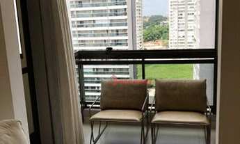 Imagem 4: Apartamento com 2 dormitórios à venda, 65 m² por R$ 570.000,00 - ARACÊS - São José do Rio