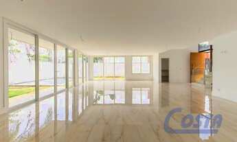 Imagem 2: São Paulo - Casa de Condomínio - Brooklin Novo