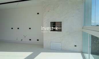 Imagem 4: COBERTURA NOVA com 3 quartos, churrasqueira e terraço descoberto em Vila Izabel - Curitiba