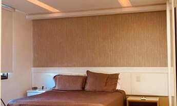 Imagem 6: VENDA. ALVARES DE AZEVEDO. MAGNÍFICA PLANTA. FRENTE. VARANDÃO, 4 QUARTOS, 2 SUÍTES, 2 VAGA