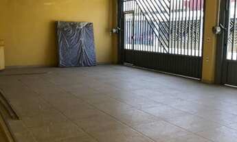 Imagem 2: Térrea Vila São José