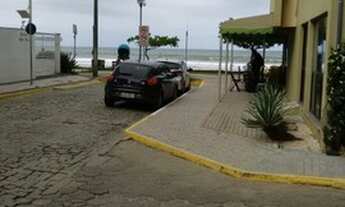 Imagem 2: TEMPORADA* Excelente Apto de 2 Dormitórios com 1 suíte na Quadra Mar com vista do Mar