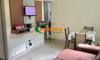 Imagem 2: 27315) Rua São Francisco Xavier - Tijuca