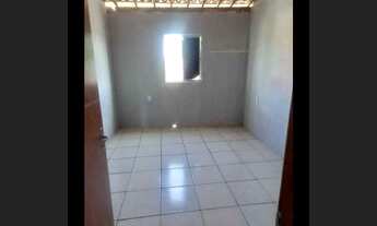 Imagem 3: Vendo uma casa na entrada do Luiz Eduardo