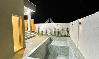 Imagem 6: Senador Canedo - Casa de Condomínio - Residencial Condomínio Jardim Veneza