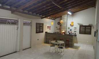 Imagem 6: Casa com 2 dormitórios à venda, 130 m² por R$ 260.000,00 - Jardim Bonsucesso - Franca/SP