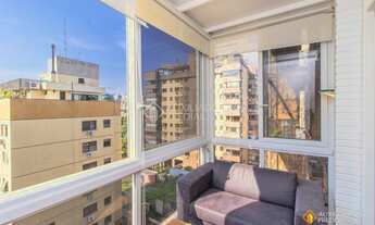 Imagem 7: Apartamento para venda possui 89 metros quadrados com 2 quartos