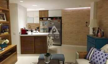 Imagem 4: Apartamento à venda, 2 quartos, 1 suíte, 2 vagas, BARRA DA TIJUCA - RIO DE JANEIRO/RJ