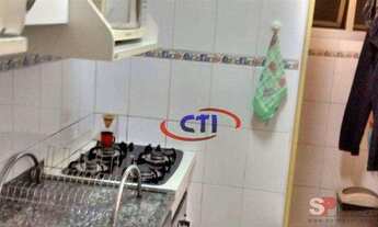 Imagem 4: Apartamento com 2 dormitórios à venda, 60 m² por R$ 260.000,00 - Taboão - São Bernardo do