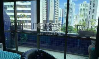 Imagem 3: SALVADOR - Cobertura - Pituba