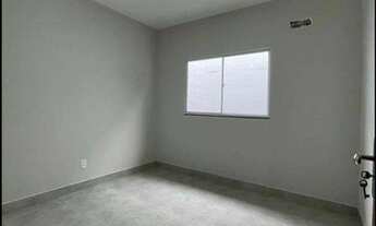 Imagem 5: CASA NOVA NO JD DAS PALMEIRAS COXIPO PERTO DO AÇAÍ