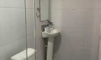 Imagem 4: Área para Venda em Rio de Janeiro, Campo Grande, 1 dormitório, 1 suíte, 1 banheiro