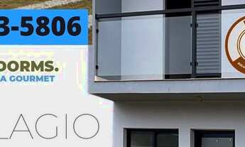 Imagem 3: Apartamento para venda tem 50 metros quadrados com 14 quartos