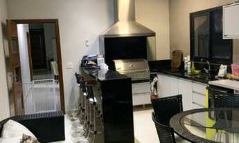 Imagem 3: Casa 03 quartos suíte condomínio portal Jequitibá - Valinhos - SP