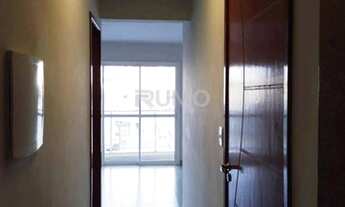 Imagem 3: Apartamento para venda possui 58 metros quadrados com 2 quartos em Bosque - Campinas - SP