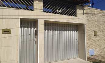 Imagem: Vendo casa com 3 quartos 2 vagas no Passaré