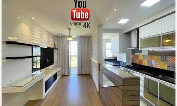 Imagem 2: 2 Quartos finamente montato em Praia das Gaivotas, Vila Velha/ES