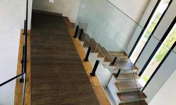 Imagem 6: Alto padrão 4 suítes à venda, 330 m² por R$ 1.880.000 - Condomínio Villazul - Sorocaba/SP