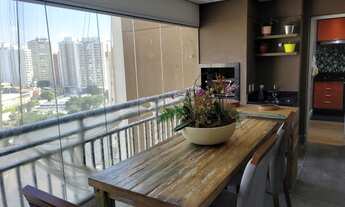 Imagem 5: LINDO APARTAMENTO NO BAETA NEVES - PORTEIRA FECHADA