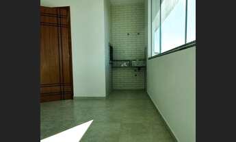 Imagem 5: Apartamento de Praia para Venda em Palhoça, Praia do Sonho, 2 dormitórios, 1 suíte, 2 banh