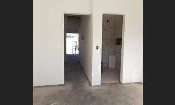 Imagem 4: Sobrado com 2 dormitório na velha, Cozinha Americana, Sala TV e jantar integradas, 1 vagas