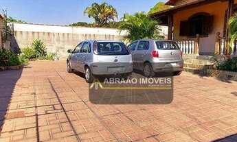 Imagem 4: Casa com 5 dormitórios à venda, 243 m² por R$ 742.000,00 - Alvorada - Contagem/MG