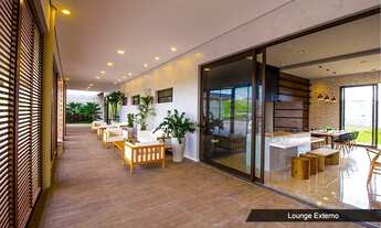 Imagem 6: Lote plano 382M² Cond Fechado Itu em meio a Natureza. Clube completo. Pista caminhada na á