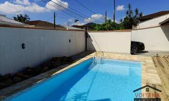 Imagem 4: Espaçosa casa térrea no Saguaçu próxima ao Colégio bom Jesus