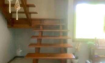 Imagem 2: JO688V - Casa duplex 3 quartos no Engenho do Mato, Cd Bosque da Colina