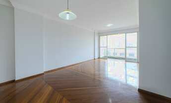 Imagem 2: Apartamento com 3 quartos, sendo 1 suíte à venda no Edifício Pamplona, Setor Central. Goiâ