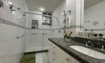 Imagem 6: Apartamento para venda com 100 metros quadrados com 3 quartos em Copacabana - Rio de Janei